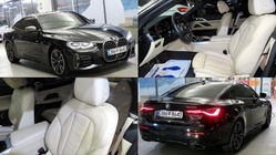 BMW 4 Series 2021