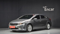 Kia K3 2017