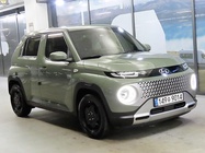 Hyundai Casper 2021