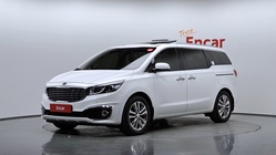 Kia Carnival 2016