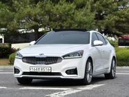 Kia K7 2018