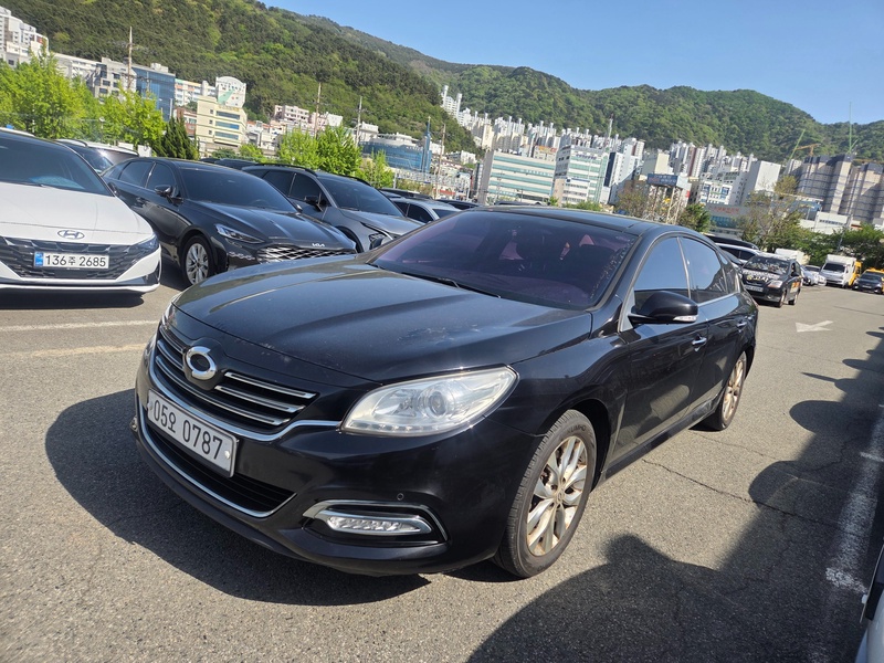 Samsung SM7