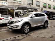 Kia Sportage 2012