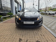 Kia K5 2011