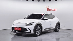 Genesis GV60 2022