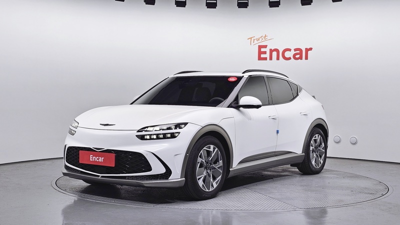 Genesis GV60