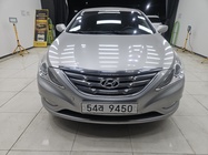 Hyundai Sonata 2010