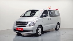Hyundai Starex 2010