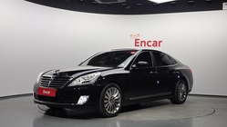 Hyundai Equus 2013