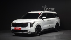 Kia Carnival 2025