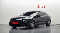 Genesis G70 2021