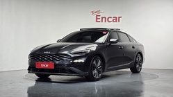 Kia K8 2022