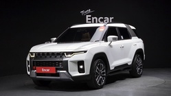 Ssangyong Torres 2022