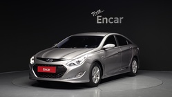 Hyundai Sonata 2012