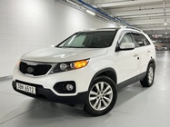 Kia Sorento 2011