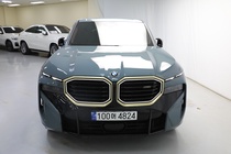BMW XM 2023