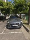 Audi A5 2022