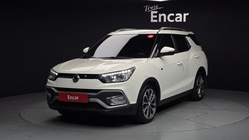 Ssangyong TIBOLI 2017