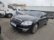 Ssangyong Chairman 2011