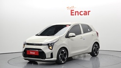 Kia morning 2025