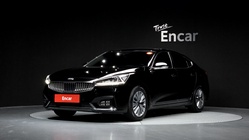 Kia K7 2019
