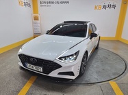 Hyundai Sonata 2021