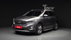 Kia Sorento 2015
