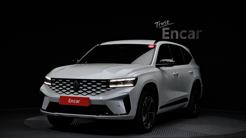 Samsung Grand Koleos