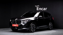 BMW X3 2025