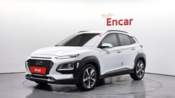 Hyundai Kona 2019