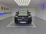 Ssangyong Rexton 2019