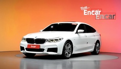 BMW Gran Turismo 2019