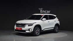 Kia Seltos 2022