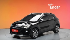 Kia Stonic 2019
