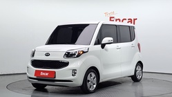 Kia RAY 2016