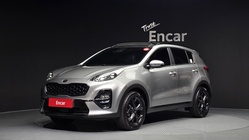 Kia Sportage 2020
