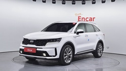 Kia Sorento 2020