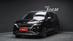 Kia Carnival 2021