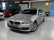 BMW 5 Series 2015