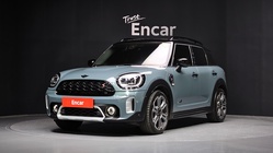 MINI Countryman 2023
