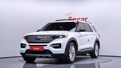 Ford Explorer 2021