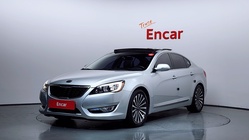 Kia K7 2012