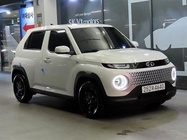 Hyundai Casper 2024