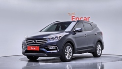 Hyundai Santa Fe 2016