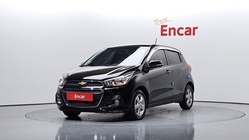 Chevrolet Spark 2017