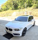 BMW 1 Series 2017