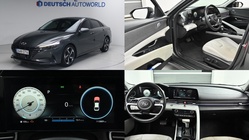Hyundai Avante 2021