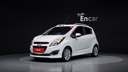 Chevrolet Spark 2013