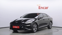 Kia K8 2022