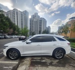Genesis GV70 2024
